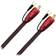 Audioquest Irish Red Subwoofer 1RCA - 1RCA