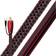 Audioquest Irish Red Subwoofer 1RCA - 1RCA