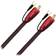 Audioquest Irish Red Subwoofer 1RCA - 1RCA