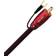 Audioquest Irish Red Subwoofer 1RCA - 1RCA