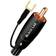 Audioquest Black Lab Subwoofer 1RCA - 1RCA