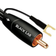 Audioquest Black Lab Subwoofer 1RCA - 1RCA