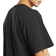 Gymshark Essential Oversized T-shirt - Black