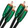 Audioquest Evergreen 2RCA - 2RCA 6.6ft