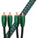 Audioquest Evergreen 2RCA - 2RCA 6.6ft