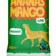 Smiling Fruit Balls Ananas, Mango and Lime 40g 40g 10st