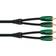 Audioquest Evergreen 2RCA - 2RCA