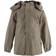 byLindgren Aslak Spring & Rain Jacket - Walnut