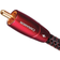 Audioquest Cinnamon Coax 1RCA - 1RCA 9.8ft