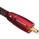 Audioquest Cinnamon Coax 1RCA - 1RCA 9.8ft
