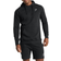 Gymshark Crest Hoodie - Black