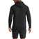 Gymshark Crest Hoodie - Black