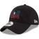 New Era Philadelphia 76ers 2022 NBA Playoffs Bubble Letter 9TWENTY Adjustable Hat - Black