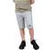 Alpha Industries Basic Jogger Shorts - Gray Heather