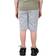 Alpha Industries Basic Jogger Shorts - Gray Heather