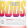 Vitamin Well Boost Blueberry Raspberry 500ml 1 st
