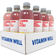 Vitamin Well Boost Blueberry Raspberry 500ml 12 stk