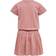 Hummel Kanya Dress - Ash Rose (214674-4768)