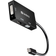 Sandberg DisplayPort Mini-HDMI/DVI/VGA M-F