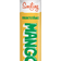 Smiling Fruktstång Mango 27g 16 st