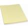 Bantex A4 Lined Yellow Concept Paper