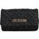 Love Moschino Evening Crossover Bag - Black