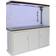 MonsterShop Aquarium Fish Tank & Cabinet 300L