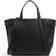 Calvin Klein Minimal Tote Bag - Black