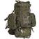 Mil-Tec Teesar Hiking Backpack - Olive