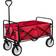 tectake Folding Crate 80kg