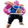 Bandai Dragon Ball Z Dodoria S.H. Figuarts Tamashii Nations