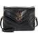 Saint Laurent Loulou Toy Bag - Black