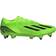 Adidas X Speedportal.1 Soft Ground - Green