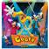 Funko Disney A Goofy Movie Game