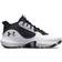 Under Armour Lockdown 6 - White/Jet Gray