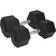 UFE Urban Fitness PRO Hex Dumbbell 2 x 25kg