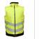 Regatta Professional Mens Hi Vis Pro Body Warmer