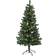 Nordic Winter Alex Artificial with LED Green Julgran 140cm