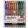 Zebra Doodler'z Glitter Gel 10-pack