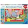 Ravensburger Disney Adventure is Calling 2x12 Pieces