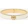 Tory Burch Kira Bracelet - Gold/White