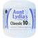 Coats Aunt Lydia's Classic Crochet Thread Size 10 914m