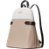 Kate Spade Staci Dome Backpack - Warm Beige Multi