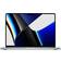 Apple MacBook Pro, 14.2-inch, M1 Pro-Chip, 8-core CPU, 14-core GPU, 16GB Unified Memory, 512GB SSD Storage, Silver