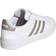 adidas Grand Court Cloudfoam Lifestyle Court Comfort - Cloud White/Platinum Metallic