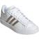 Adidas Grand Court Cloudfoam Lifestyle Court Comfort - Cloud White/Platinum Metallic