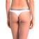 Calvin Klein Carousel Thong - White