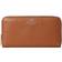 Kate Spade Leila Large Continental Wallet - Warm Gingerbread