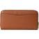 Kate Spade Leila Large Continental Wallet - Warm Gingerbread