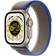 Apple Watch Ultra Titanium Case with Trail Loop Natural
